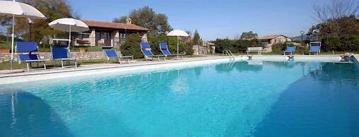 Agriturismo Le Casette