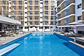 Ryans Ibiza Apartments - Adults Only