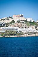 Ryans Ibiza Apartments - Adults Only