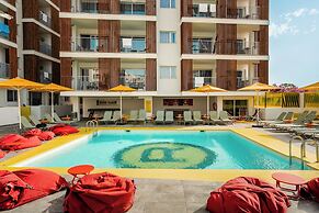 Ryans Ibiza Apartments - Adults Only