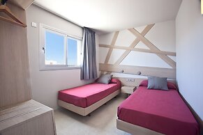 Ryans Ibiza Apartments - Adults Only