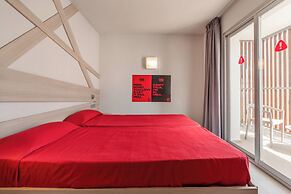 Ryans Ibiza Apartments - Adults Only