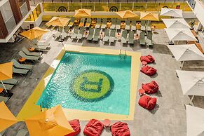Ryans Ibiza Apartments - Adults Only