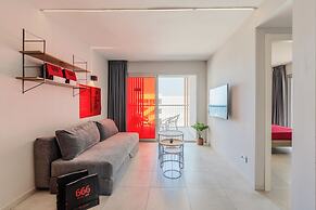 Ryans Ibiza Apartments - Adults Only