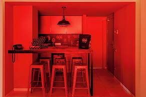 Ryans Ibiza Apartments - Adults Only