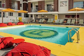 Ryans Ibiza Apartments - Adults Only