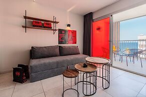 Ryans Ibiza Apartments - Adults Only