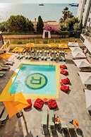 Ryans Ibiza Apartments - Adults Only