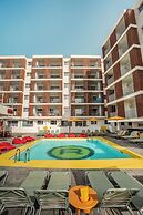 Ryans Ibiza Apartments - Adults Only
