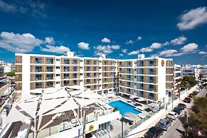 Ryans Ibiza Apartments - Adults Only