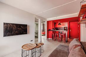 Ryans Ibiza Apartments - Adults Only