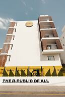 Ryans Ibiza Apartments - Adults Only
