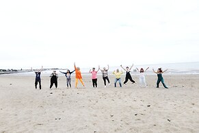 Bryn Woodlands House