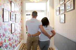 Bryn Woodlands House