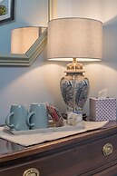 Bryn Woodlands House