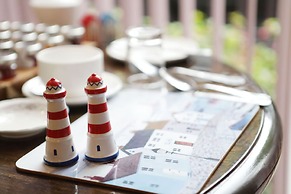 Bryn Woodlands House