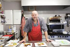 Bryn Woodlands House