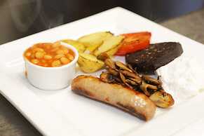 Bryn Woodlands House