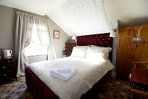 Bryn Woodlands House