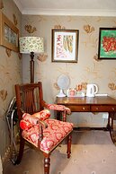 Bryn Woodlands House