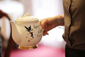 Bryn Woodlands House