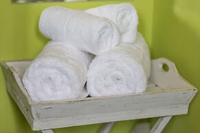 Bryn Woodlands House