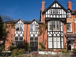 Bryn Woodlands House