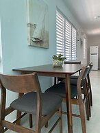 The Beach Guesthouse