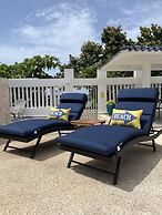 The Beach Guesthouse