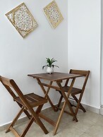 The Beach Guesthouse