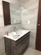 The Beach Guesthouse