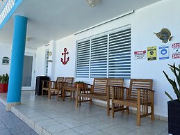 The Beach Guesthouse