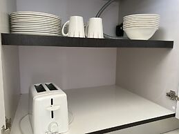 The Beach Guesthouse