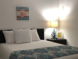 The Beach Guesthouse