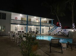 The Beach Guesthouse