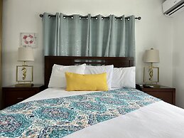 The Beach Guesthouse