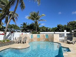 The Beach Guesthouse