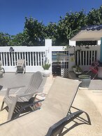 The Beach Guesthouse