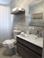 The Beach Guesthouse