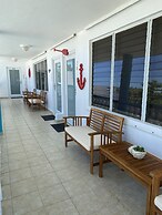 The Beach Guesthouse