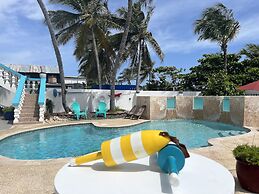 The Beach Guesthouse