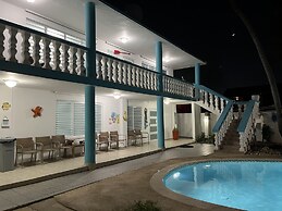 The Beach Guesthouse