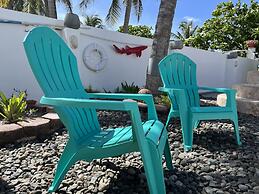 The Beach Guesthouse