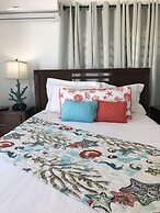 The Beach Guesthouse