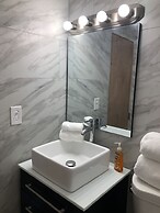 The Beach Guesthouse