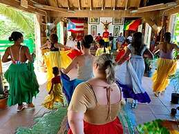 The Beach Guesthouse