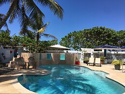 The Beach Guesthouse