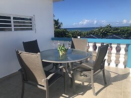 The Beach Guesthouse