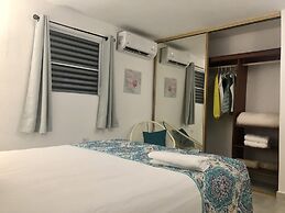 The Beach Guesthouse