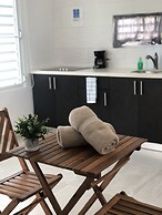 The Beach Guesthouse